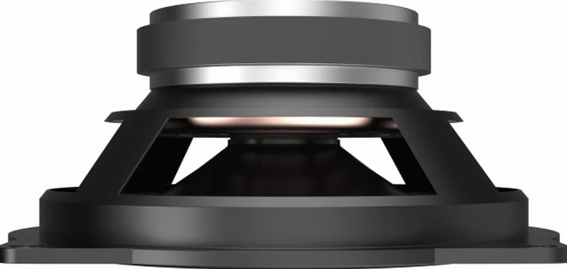 JBL Stage1 51F 2-Wege Auto Lautsprecher Set von Harman Kardon - 150 Watt KFZ Auto Boxen 30 Watt RMS - 2 stück Car HiFi JBL Box groß 13cm | 130mm | 5,25 Zoll, Schwarz
