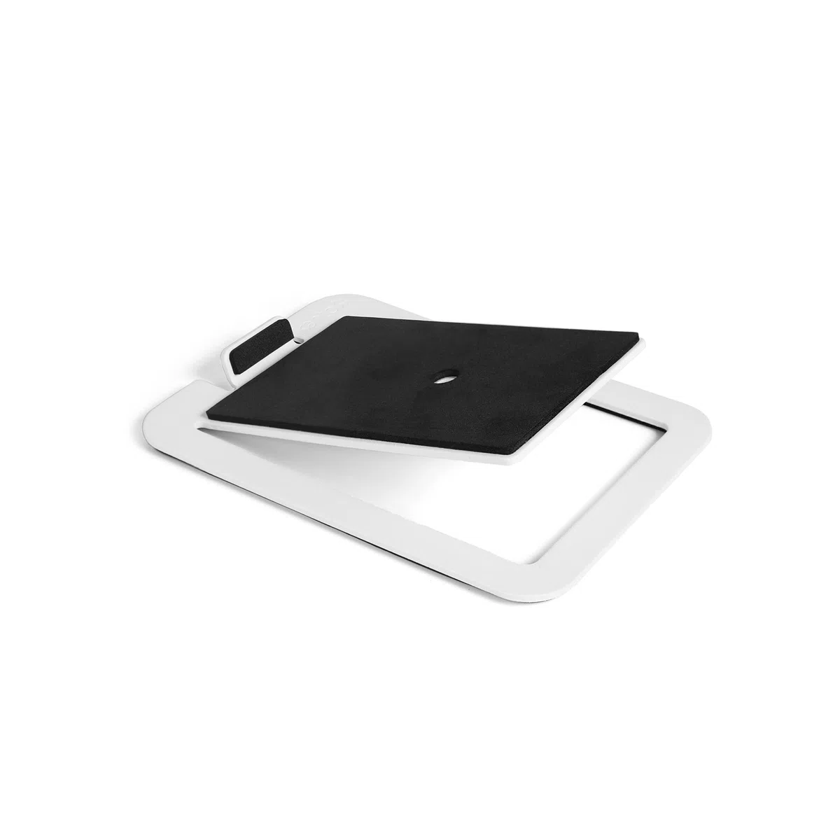 Kanto-S4 Desktop Lautsprecher-Ständer für mittlere Lautsprecher
