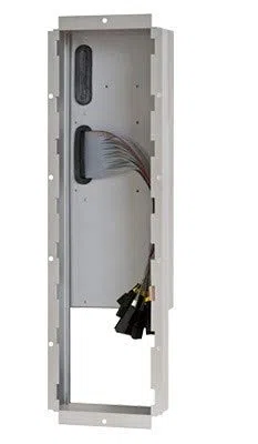 Behnke Basiselektronik IP(SIP), Größe4, 20-0043A-IP