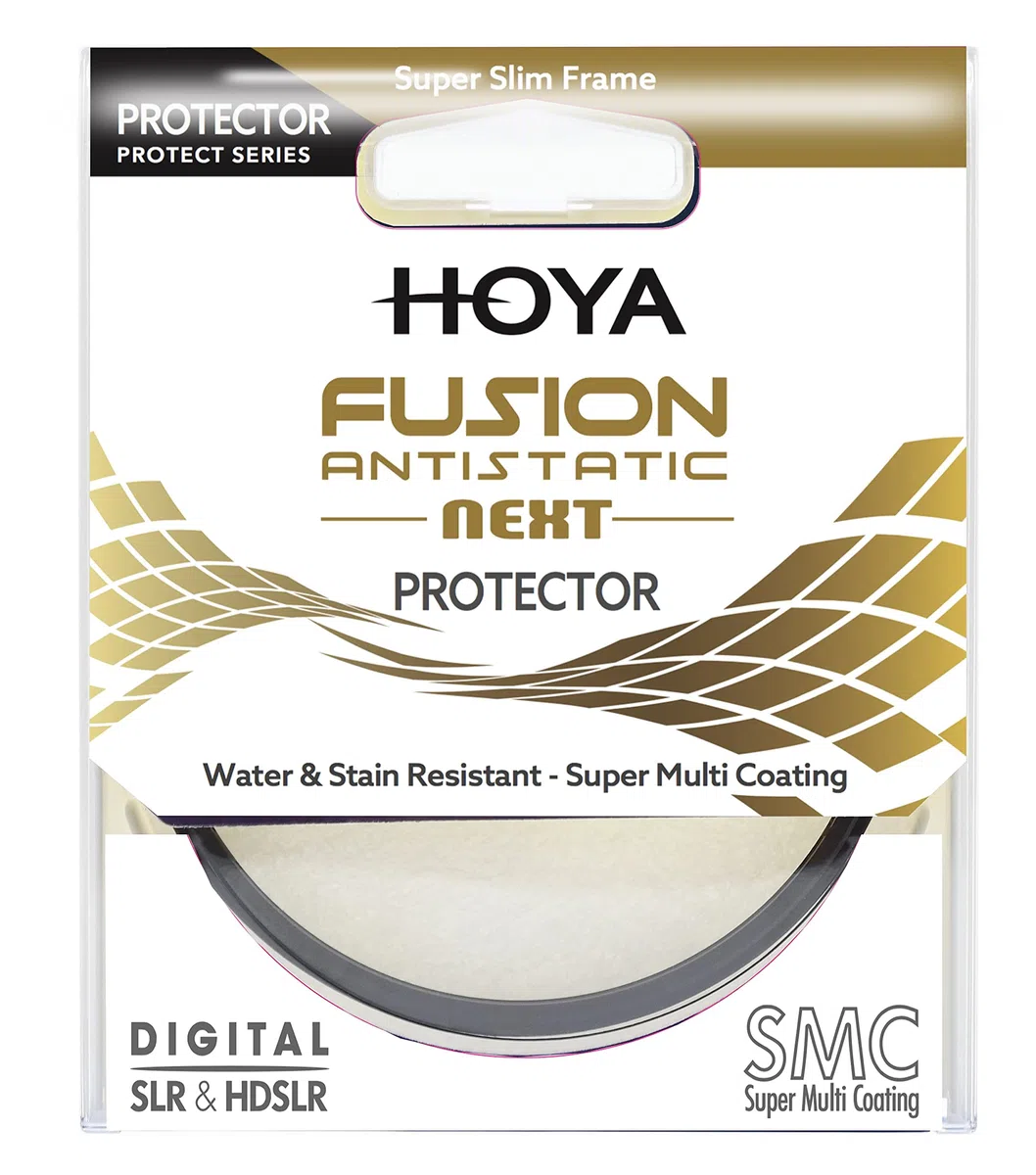 Filter Hoya Fusion Antistatic Next Protector 67mm
