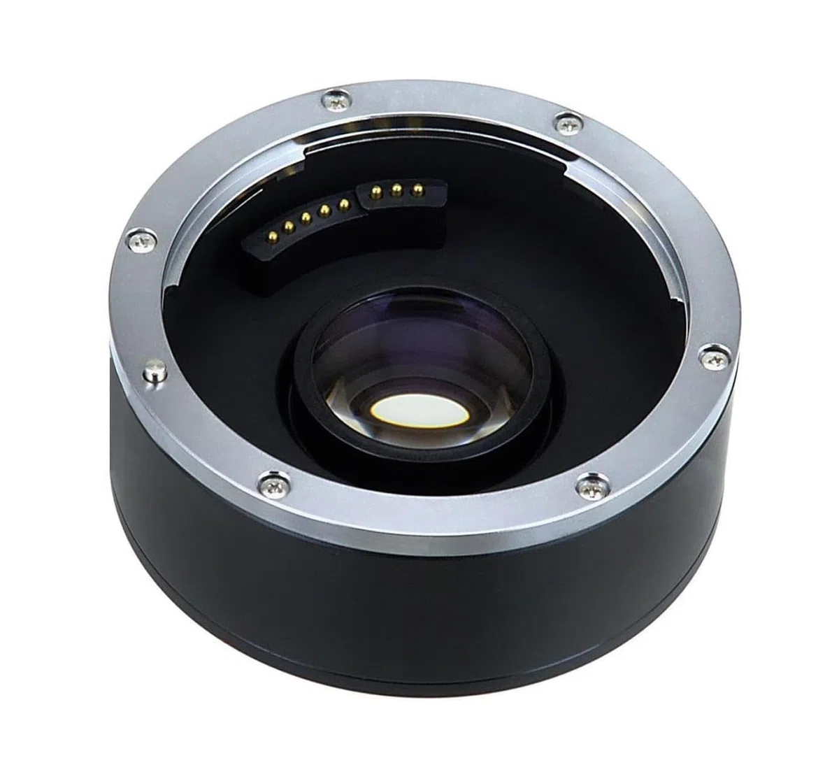 2,0-facher Telekonverter, kompatibel mit Canon EOS EF- und EF-S-Objektiven (Rebel- und EOS-Kameras)