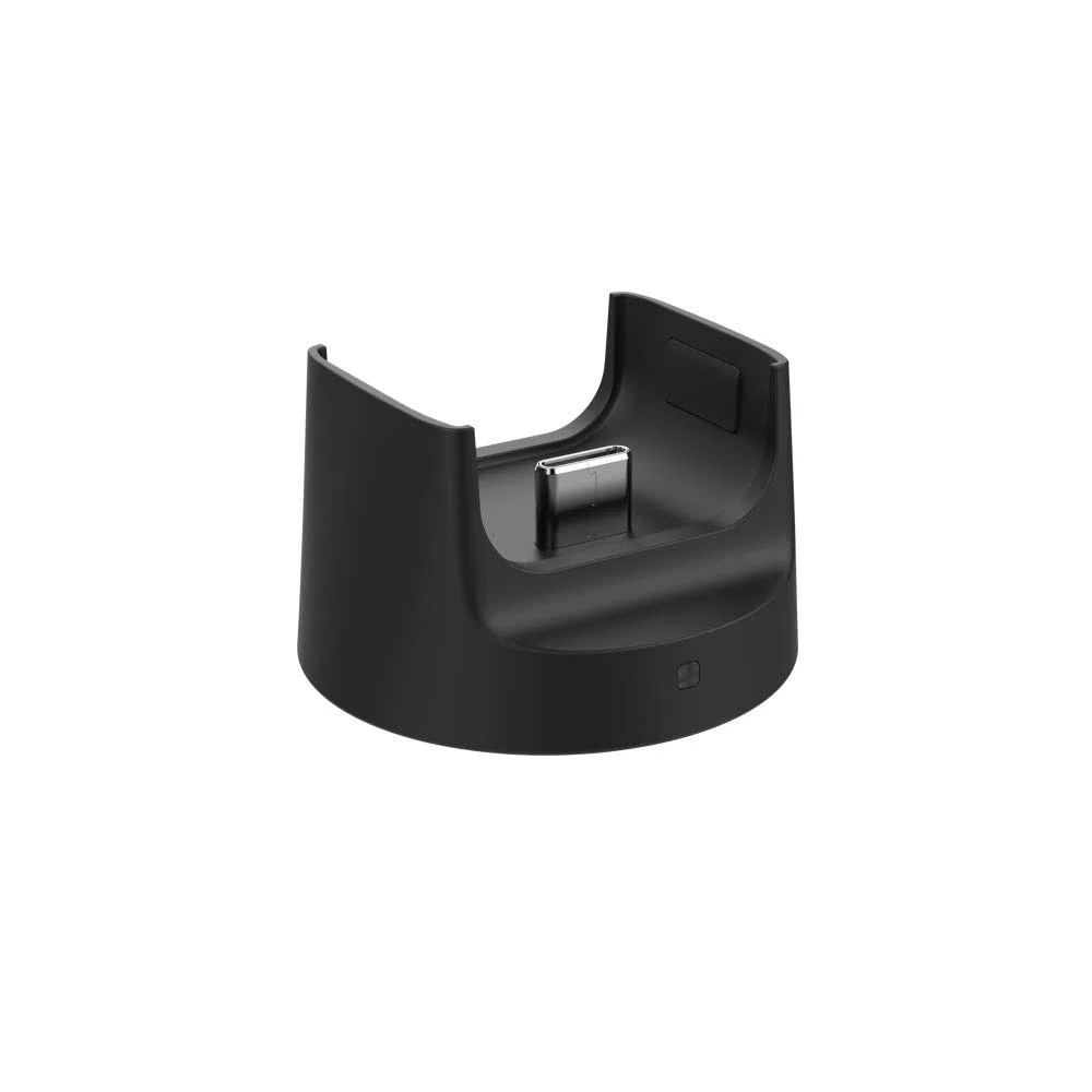 DJI Osmo Pocket - Funkmodul, mit Bluetooth-Verbindung, Wi-Fi und Fernbedienung, Kabellose Verbindung mit dem Osmo Pocket, Aufladen über den USB-C-Anschluss, Klein und Leicht, Osmo Pocket-Zubehör, 7 cm
