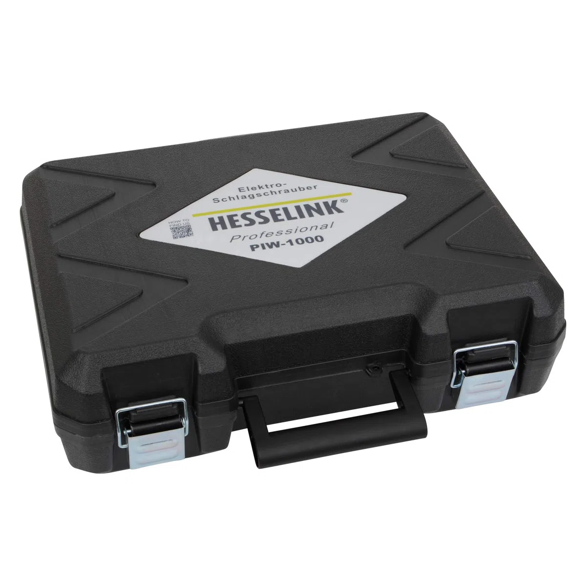 Hesselink PIW-1000 (PIW-1000 17P)