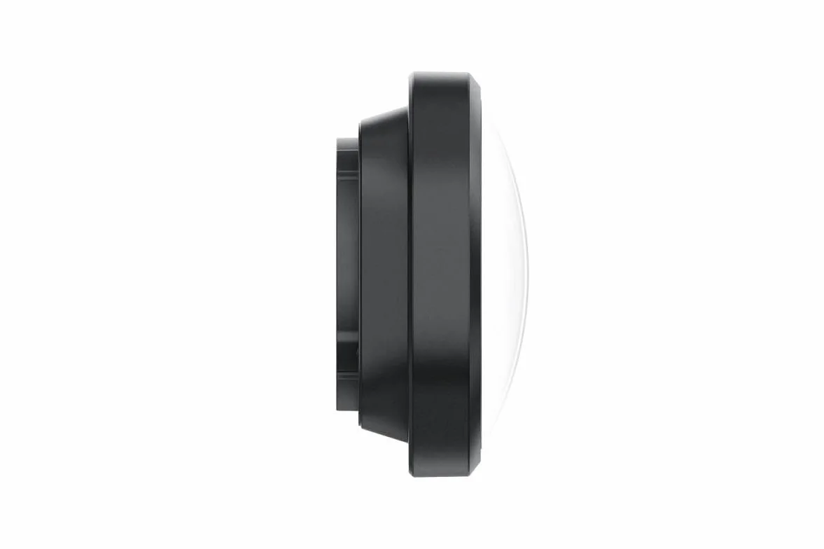 Insta360 Ace Pro 2 Ultra-Weitwinkelobjektiv mit 189-Grad-Sichtfeld