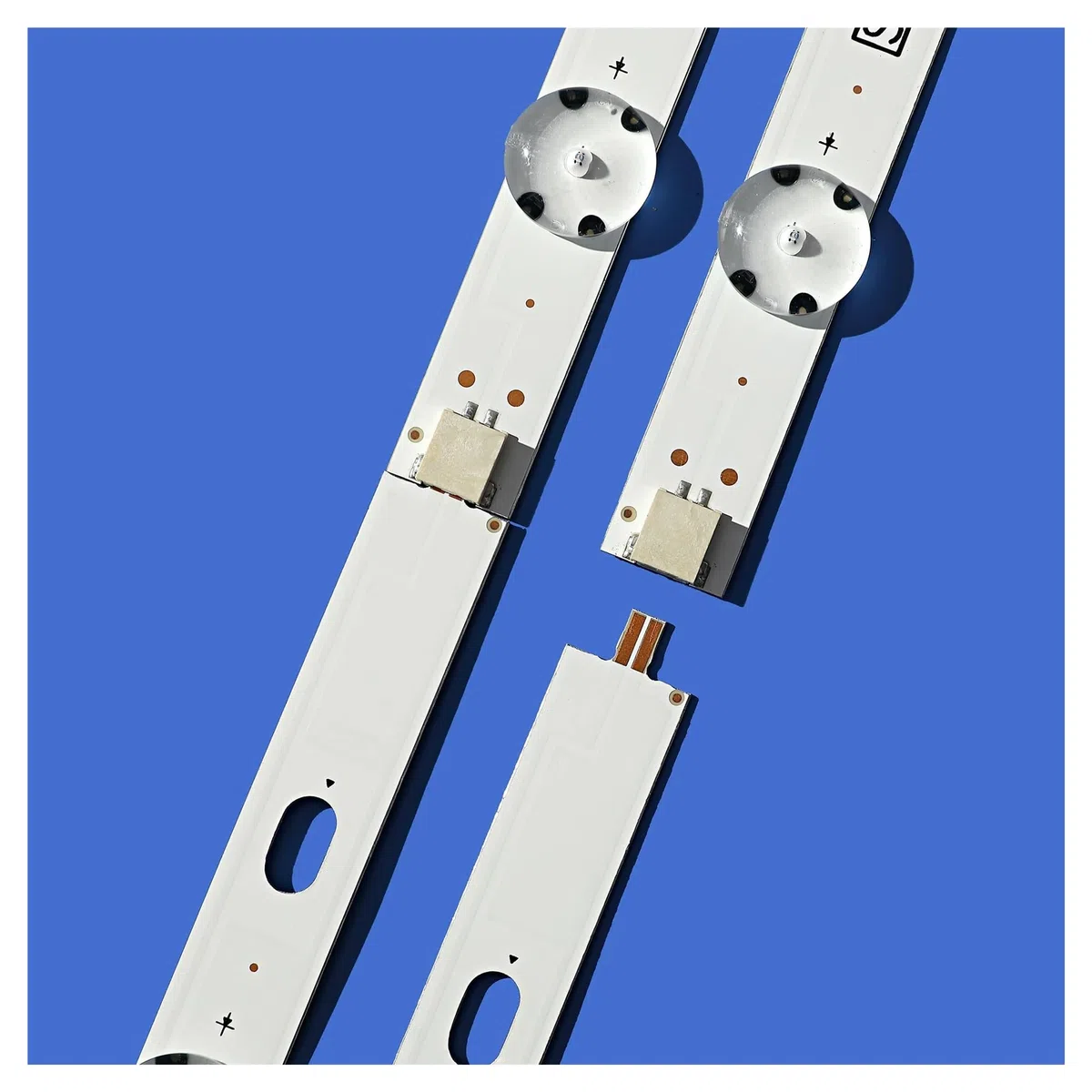 Led-hintergrundbeleuchtung Streifen for LG Innotek 43 43uh603v 43uf6407 43uh610v Uf64 43uh619v 43LH5700 43LH60FHD 43UF6400 43LH604V 43UH610A