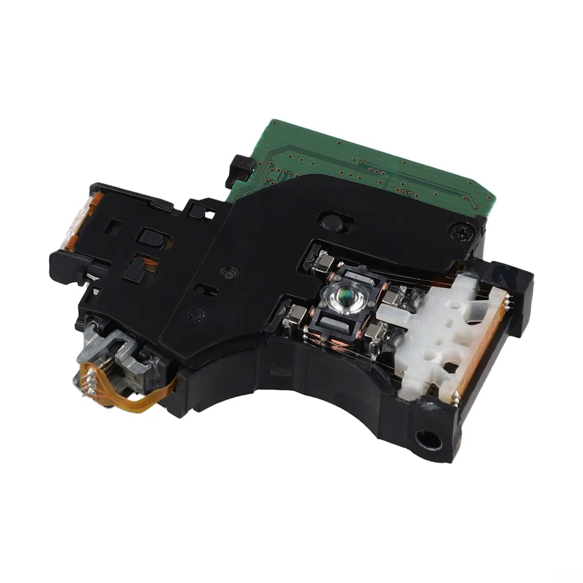 Optische Linse Kes-497a Optischer Pickup Für Ps5 Konsole Schwarz Robustes Metall Und Kunststoff Material Für Stabiles Disc Lesen Und Hohe Zuverlässigkeit Beim Spielen Von Für Blu-ray Titeln