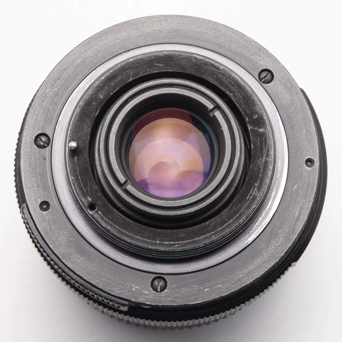 Pentacon Auto Multi Coating 1:2.8 2.8 29mm 29 mm - M42 M 42
