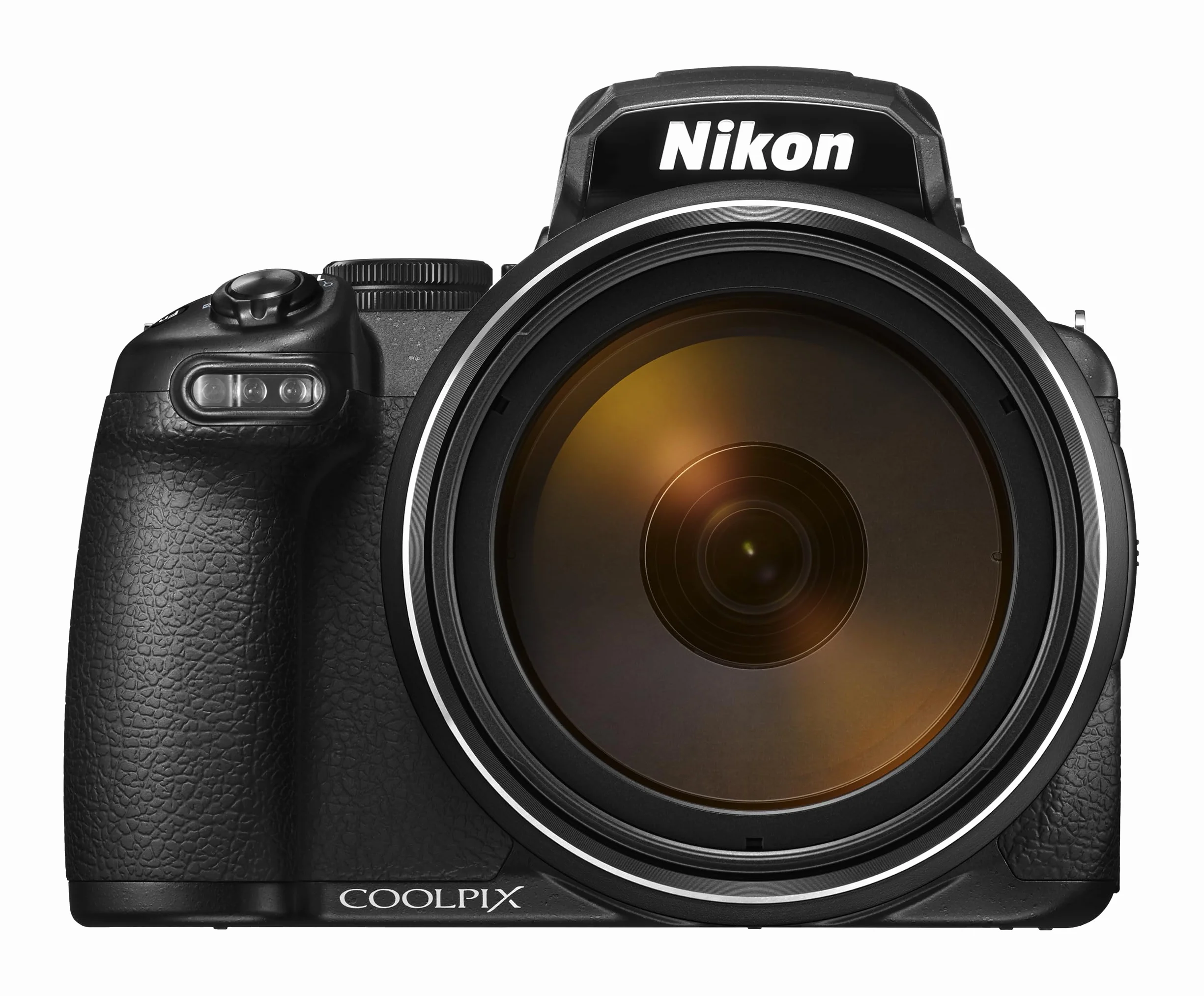 Nikon COOLPIX P1100 125-facher Zoom 24-3000mm 16MP 4K Video