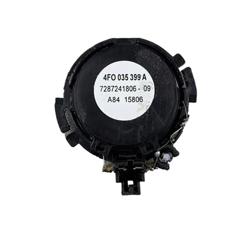 Vorne Hinten Tür Lautsprecher Hochtöner Lautsprecher Horn 4F0035399A for Audi A6 C6 2005 2006 2007 2008 2009 2010 2011 Ersatzteil