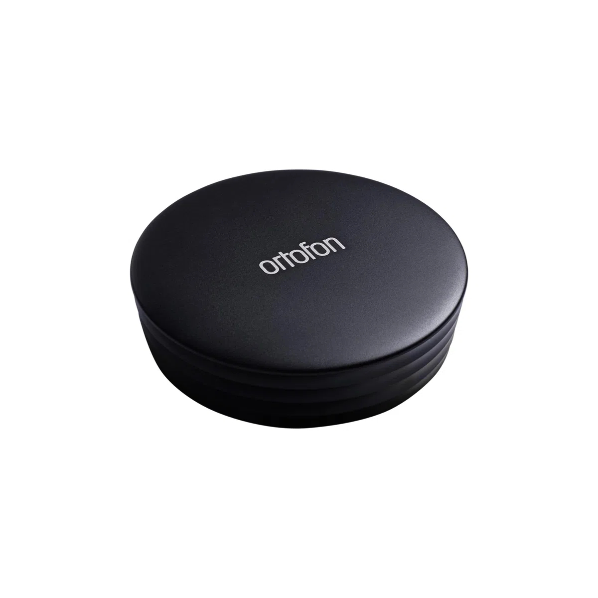 Ortofon Record stabilizer - Schwarz
