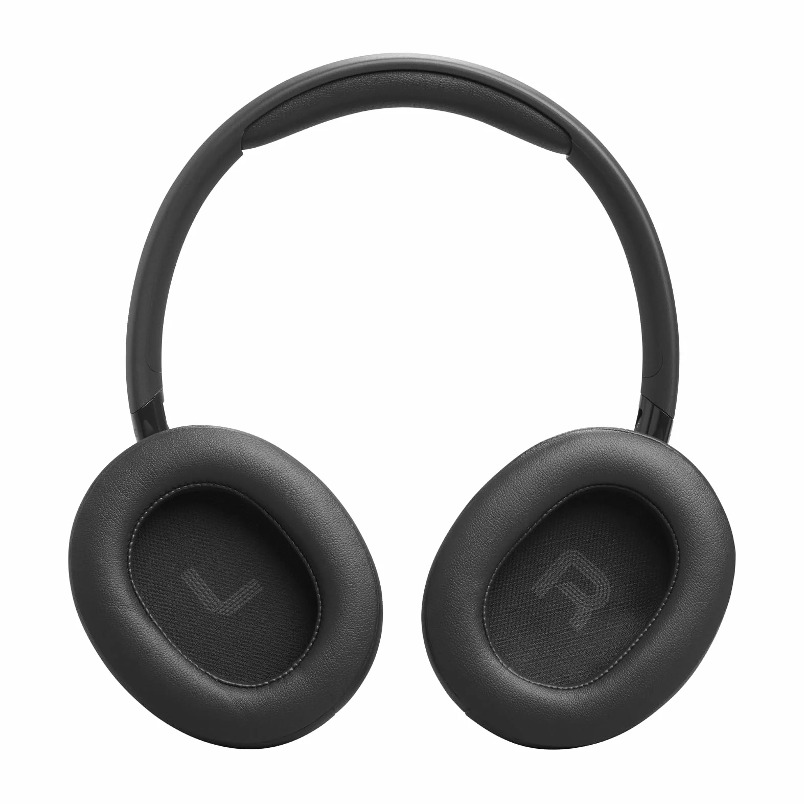 JBL Tune 730BT Kabelloser Over-Ear-Kopfhörer Bluetooth Schwarz Multipoint Bluetooth 6.0 76 Stunden Akkulaufzeit