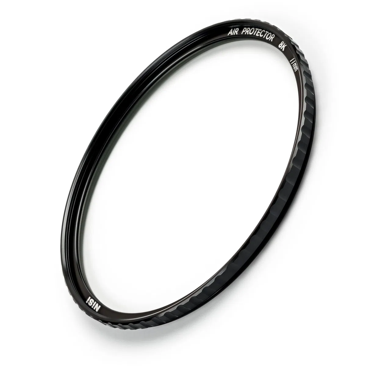 NiSi 49mm Air Protector Kamerafilter – 99,8% Lichtdurchlässigkeit, 8K-Auflösung, 48-Fach Nano-Beschichtung