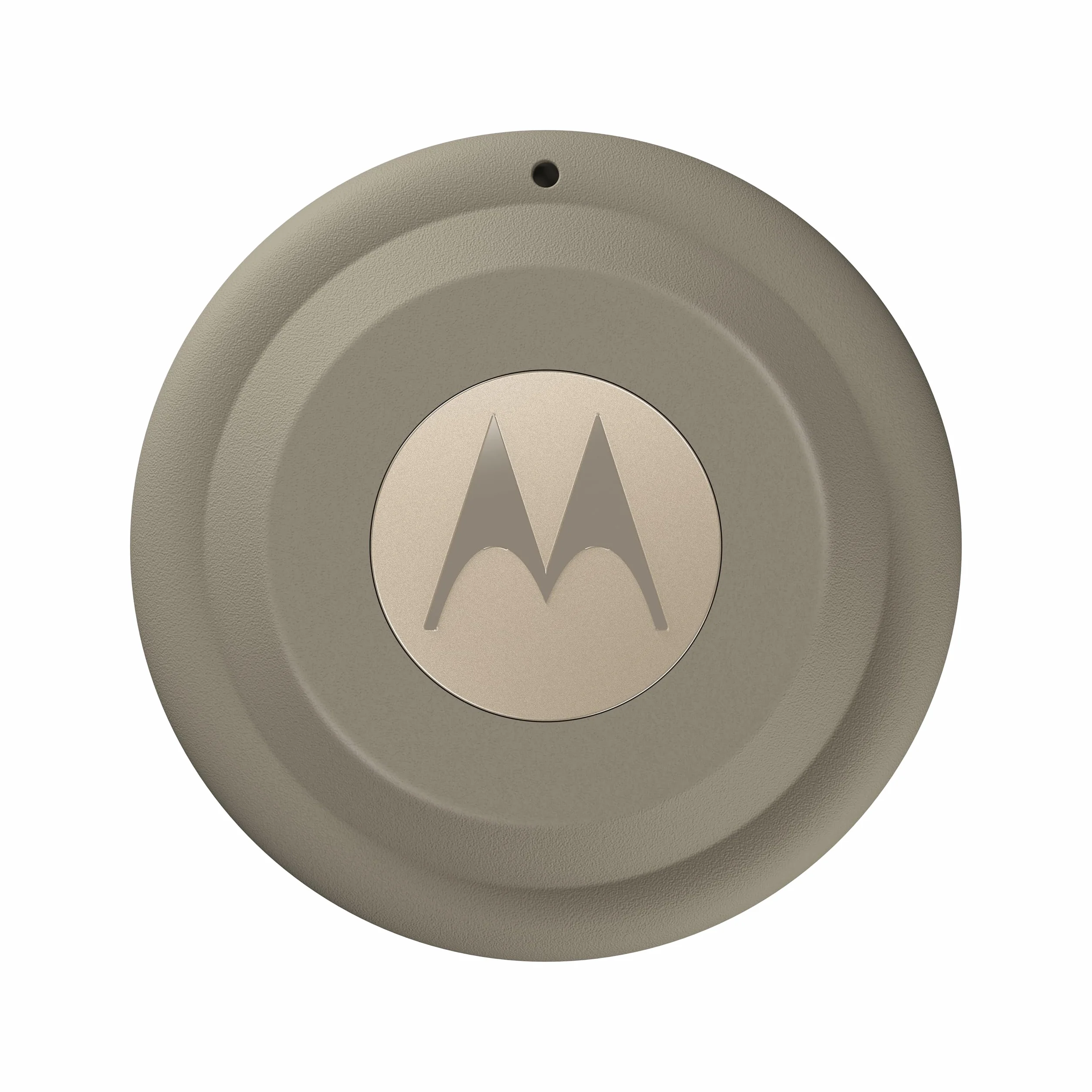 Motorola Moto Tag 2 Tracker Android, Bluetooth Channel Sounding + UWB, Schutzart IP68, Lange Akkulaufzeit, Pantone Laurel Oak