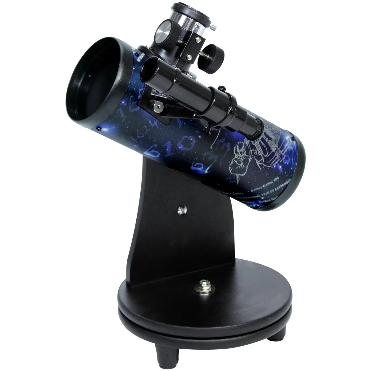 Sky-Watcher Heritage 76 Mini Dobson-Teleskop