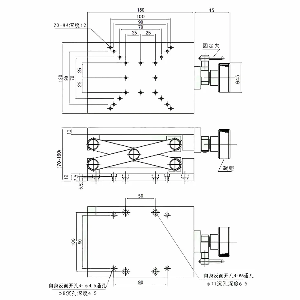 Toplionace Digitaler Fm-Tuner in HiFi-Qualität - Stereo-Rundfunkempfänger