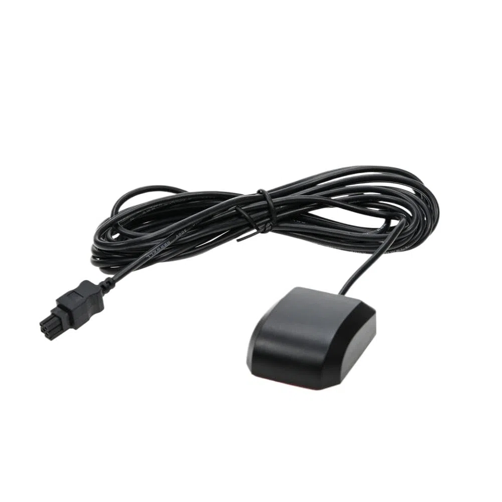 GPS-Empfänger kompatibel mit Quescan QGM51MM-R SKM51RM RS232 NMEA0183 Molex Fit 3.0-Anschluss
