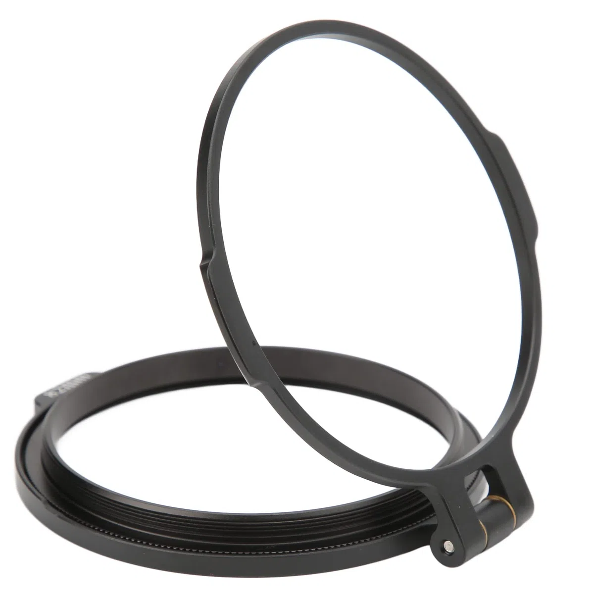 Objektivfilterhalter, Robuster, Langlebiger Schnellwechsel-Multi-Filterhalter, 49 Mm, 58 Mm, 67 Mm, 72 Mm, 77 Mm, 82 Mm, Kameraobjektivgrößen, Praktischer Adapterring für (82mm)