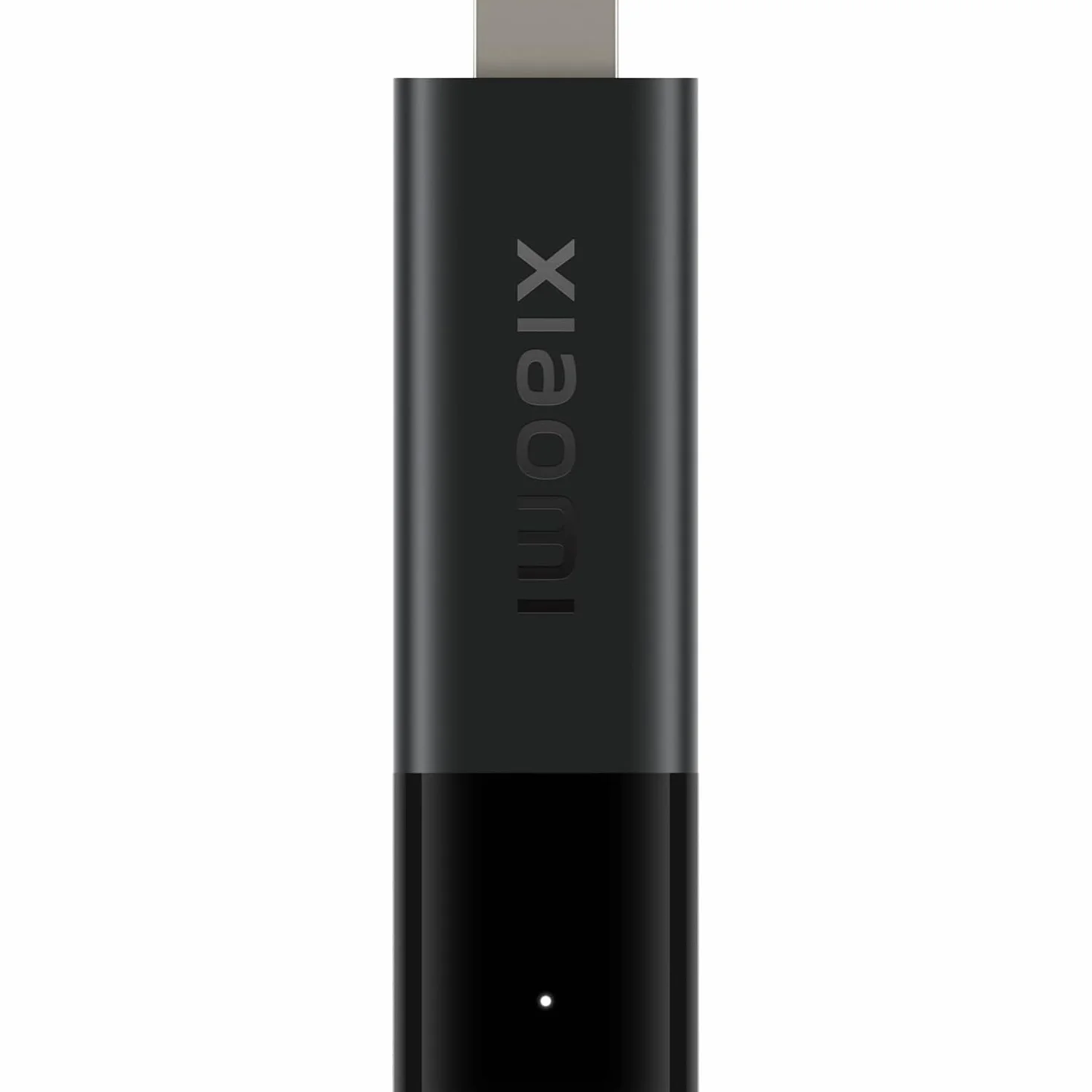 Xiaomi 4K Smart TV Stick (Quad-Core CPU, 2GB RAM, 8GB ROM, Android TV 11 mit Google Playstore, Chromecast, Dolby Atmos & Vision, Bluetooth Fernbedienung mit Google Assistant & Netflix + Prime Video