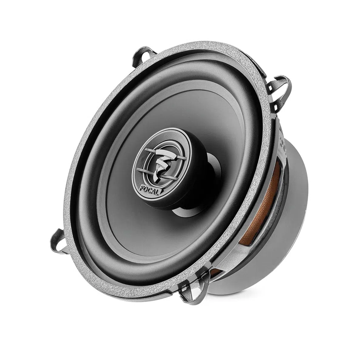 Focal Auditor ACX-130 Koaxial-Lautsprecher für Autotür, 130 mm, 200 W