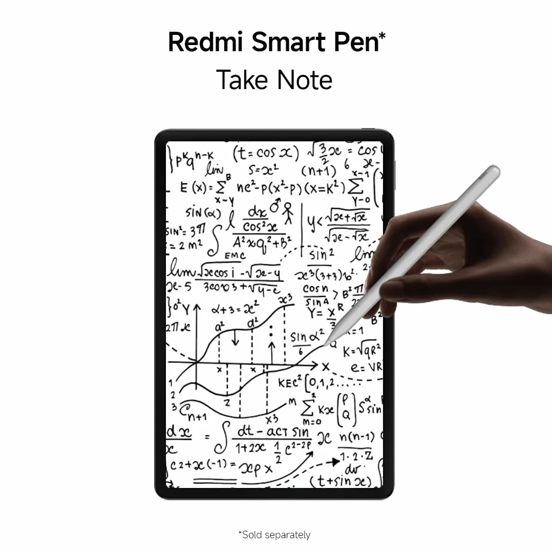 Xiaomi Redmi Pad Pro Smart Pen One Size
