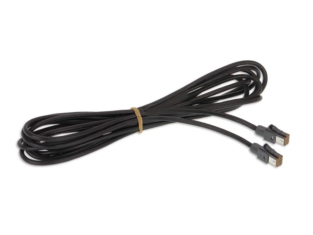 Alpine KCE-902DISP 4 m Monitor-Kabel für Freestyle Installation X902/3D-F, X902/3DC-F und X702/3D-F