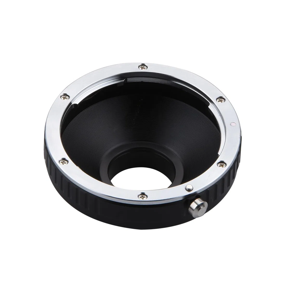 Kamera EF/EF-S auf C Objektivadapter EF/EF-S auf C Kamera Adapter für Canon EOS EF und EF-S Objektive auf C-Mount Kameras