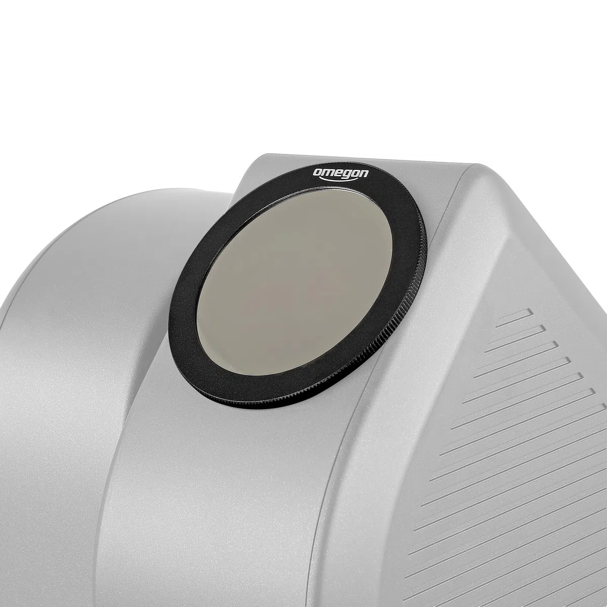 Omegon Sonnenfilter 50mm für ZWO Seestar S50 sowie Ferngläser