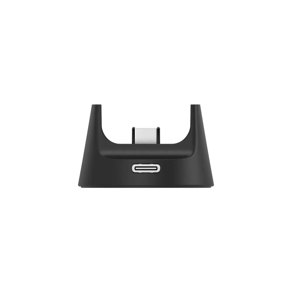 DJI Osmo Pocket - Funkmodul, mit Bluetooth-Verbindung, Wi-Fi und Fernbedienung, Kabellose Verbindung mit dem Osmo Pocket, Aufladen über den USB-C-Anschluss, Klein und Leicht, Osmo Pocket-Zubehör, 7 cm