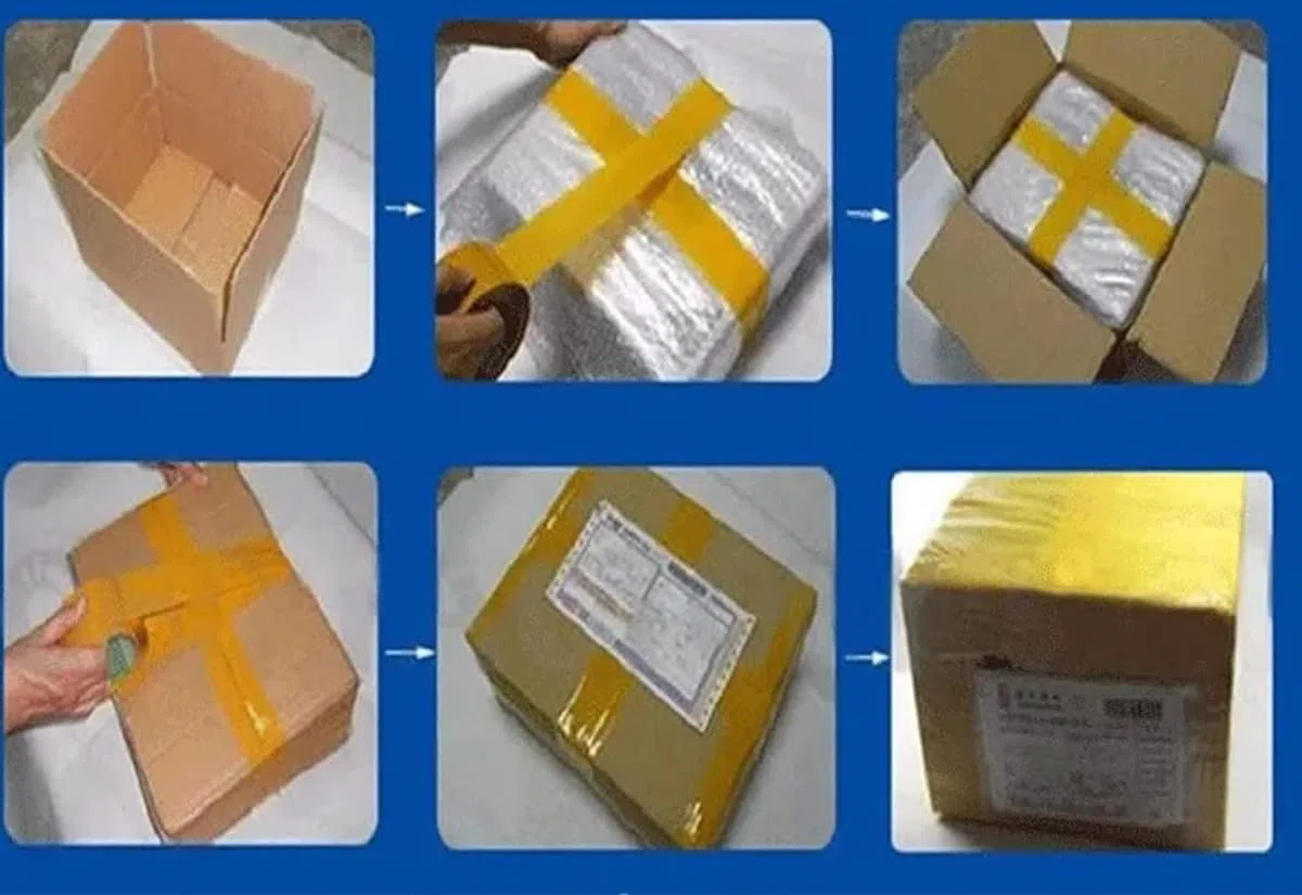 EL7041-1000 (gebraucht) zerlegte Produkte in gutem Zustand