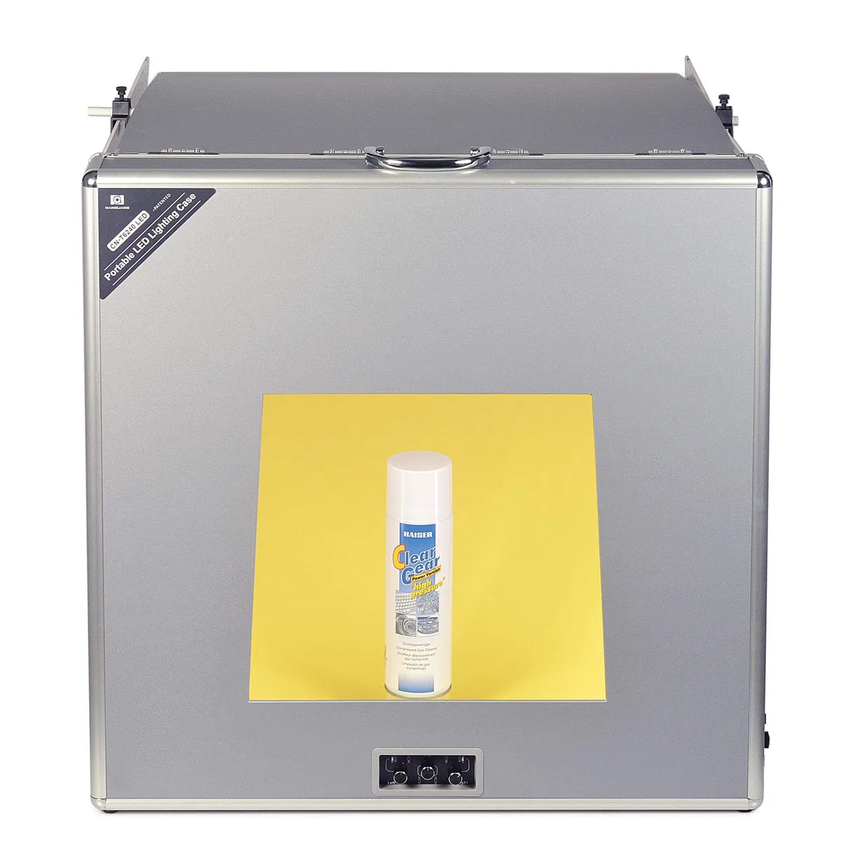 NANGUANG T6240 LED-Kofferstudio