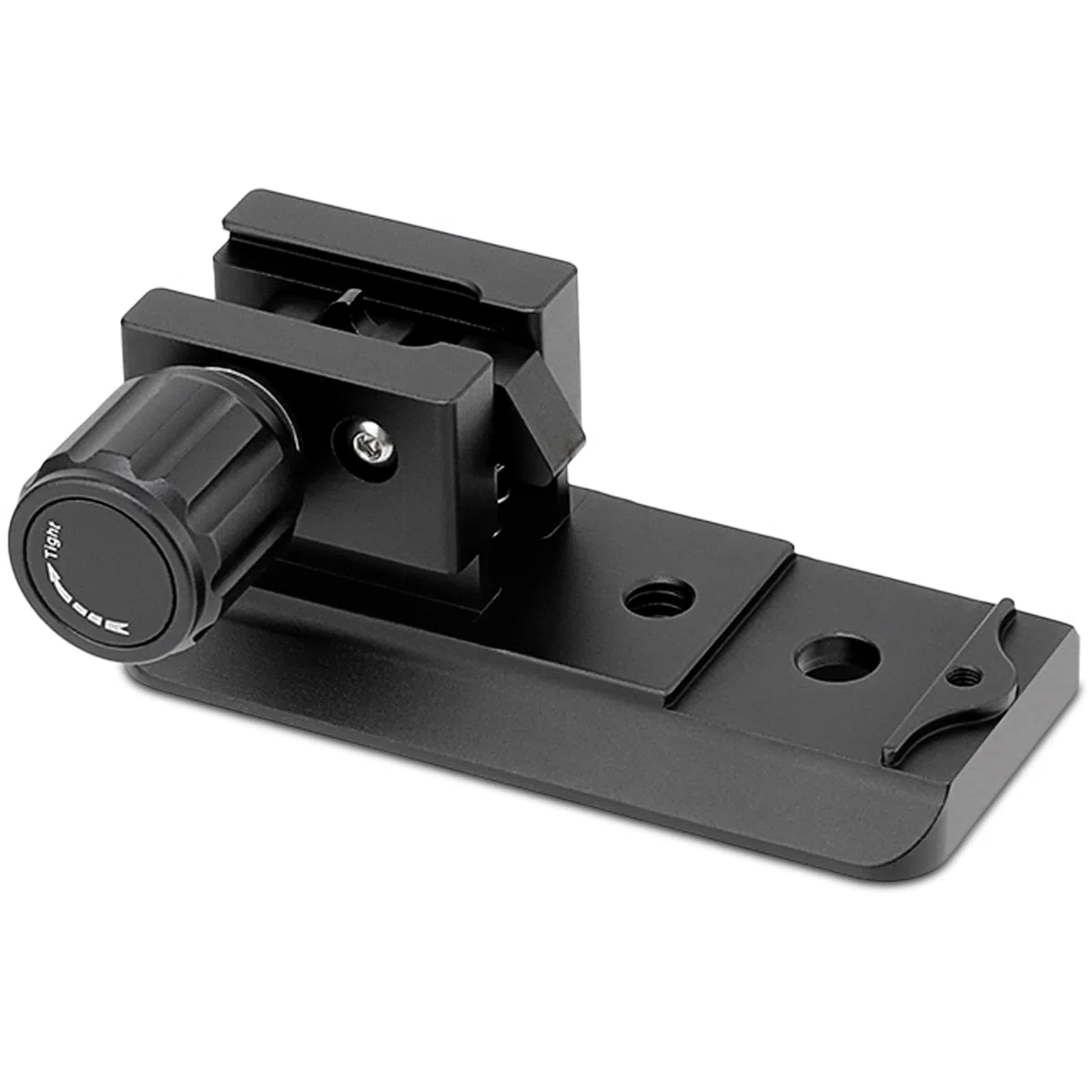 Haoge LF-N72 Objektivmanschette Fuß Stativhalterung Adapter für Nikon AF-S Nikkor 70-200mm f2.8G ED VR I II, 70-200mm f2.8E FL ED VR und 500mm f5.6E PF ED VR Objektiv