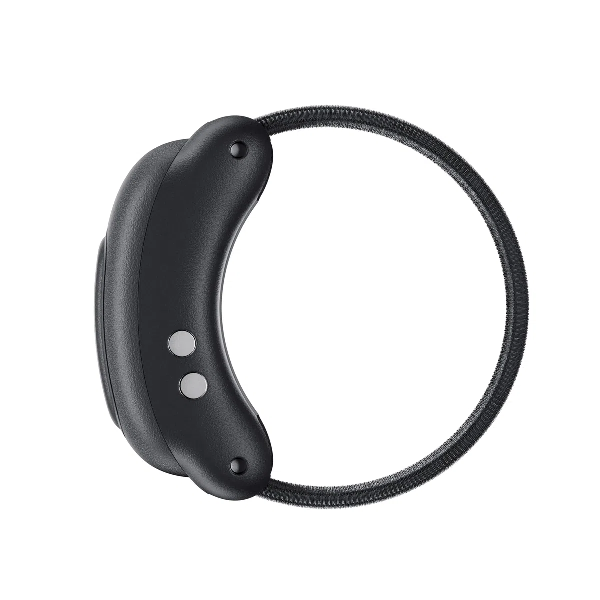 Insta360 Ring-Fernbedienung – Tragbare, wiederaufladbare Action-Kamera-Fernbedienung für Finger, Selfie-Sticks, Fahrrad-, Motorradlenker, Angelruten, Vlogging für X5, X4 Air, GO Ultra, Ace Pro 2.