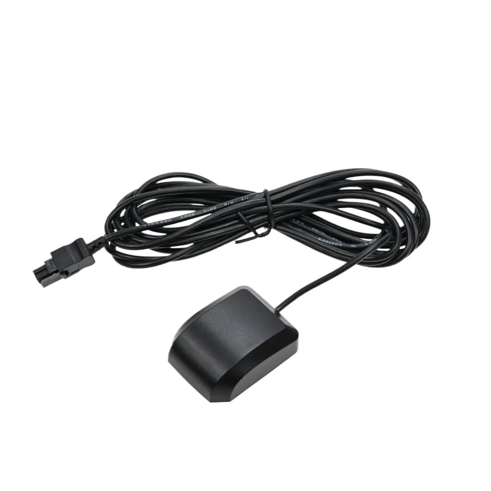GPS-Empfänger kompatibel mit Quescan QGM51MM-R SKM51RM RS232 NMEA0183 Molex Fit 3.0-Anschluss