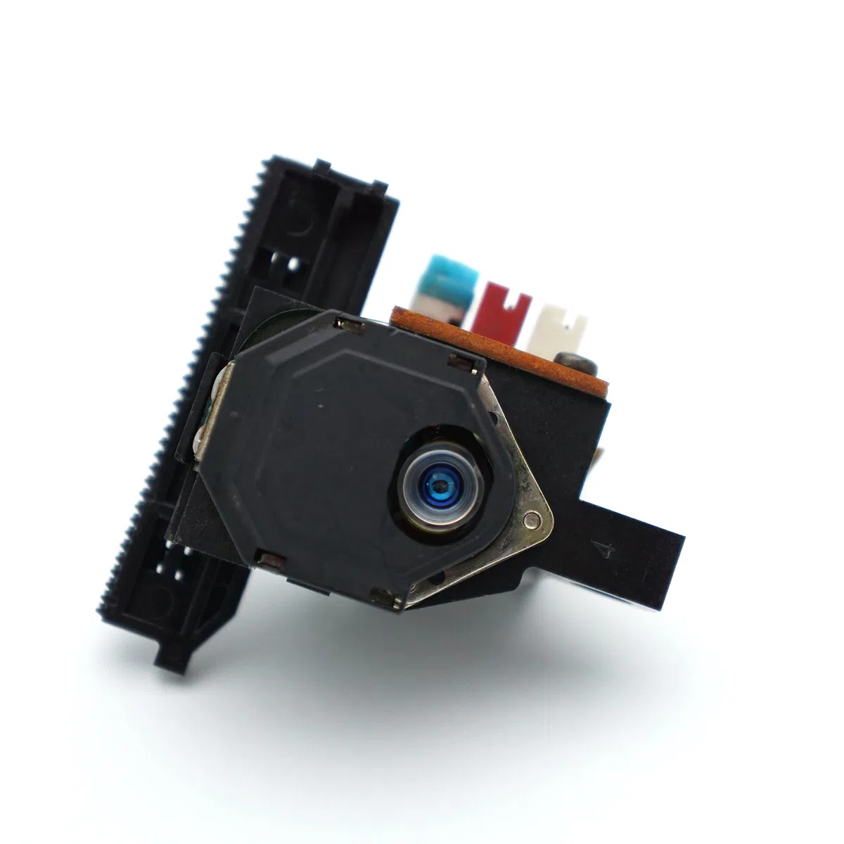 Optik Ursprünglicher Ersatz for LUXMAN D-103U-CD Spieler Laserlinsenlasereeinheit-Montage D103U. Optisches Pick-Up-BLOC-Optique-Gerät