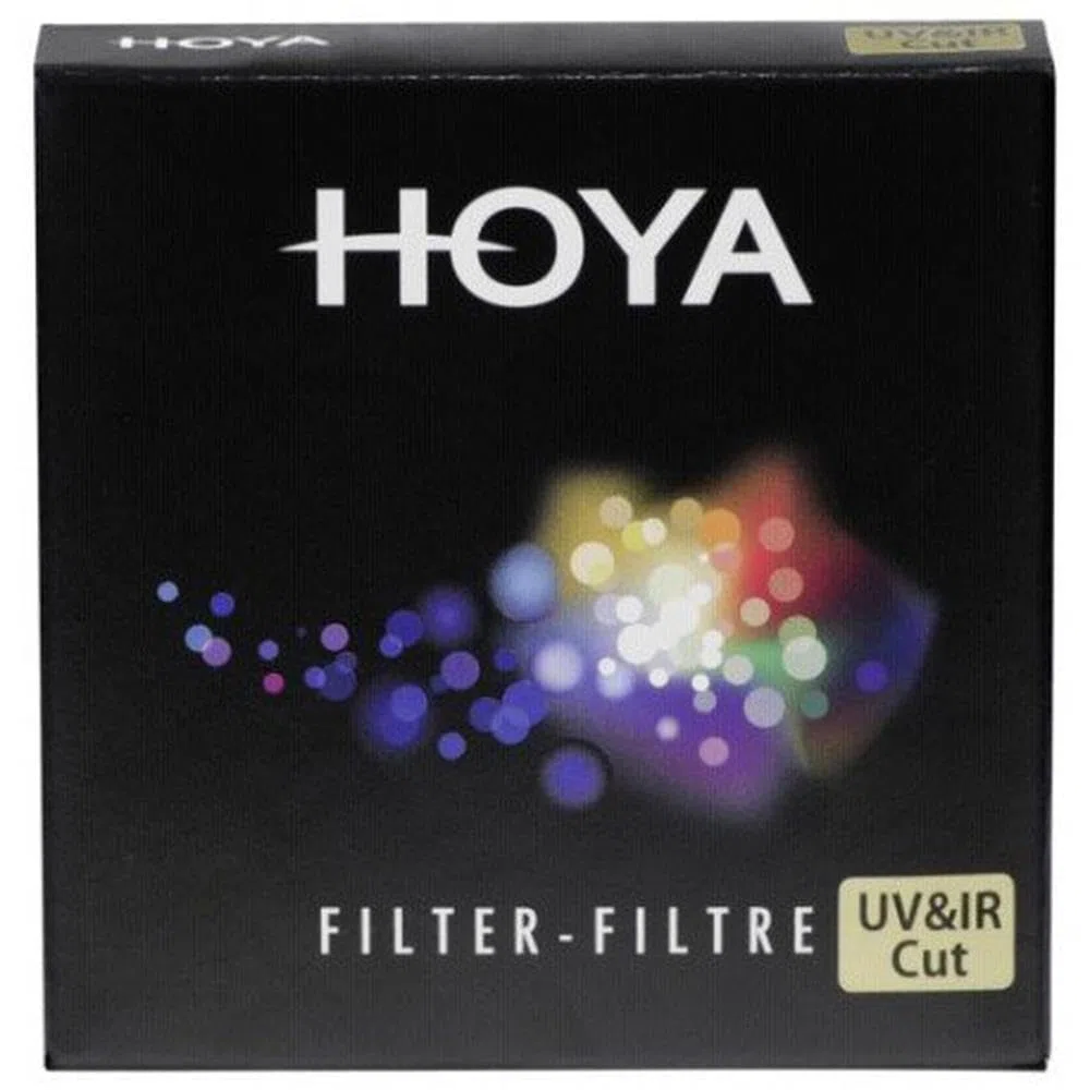 Hoya UV-IR Cut 58mm 58mm
