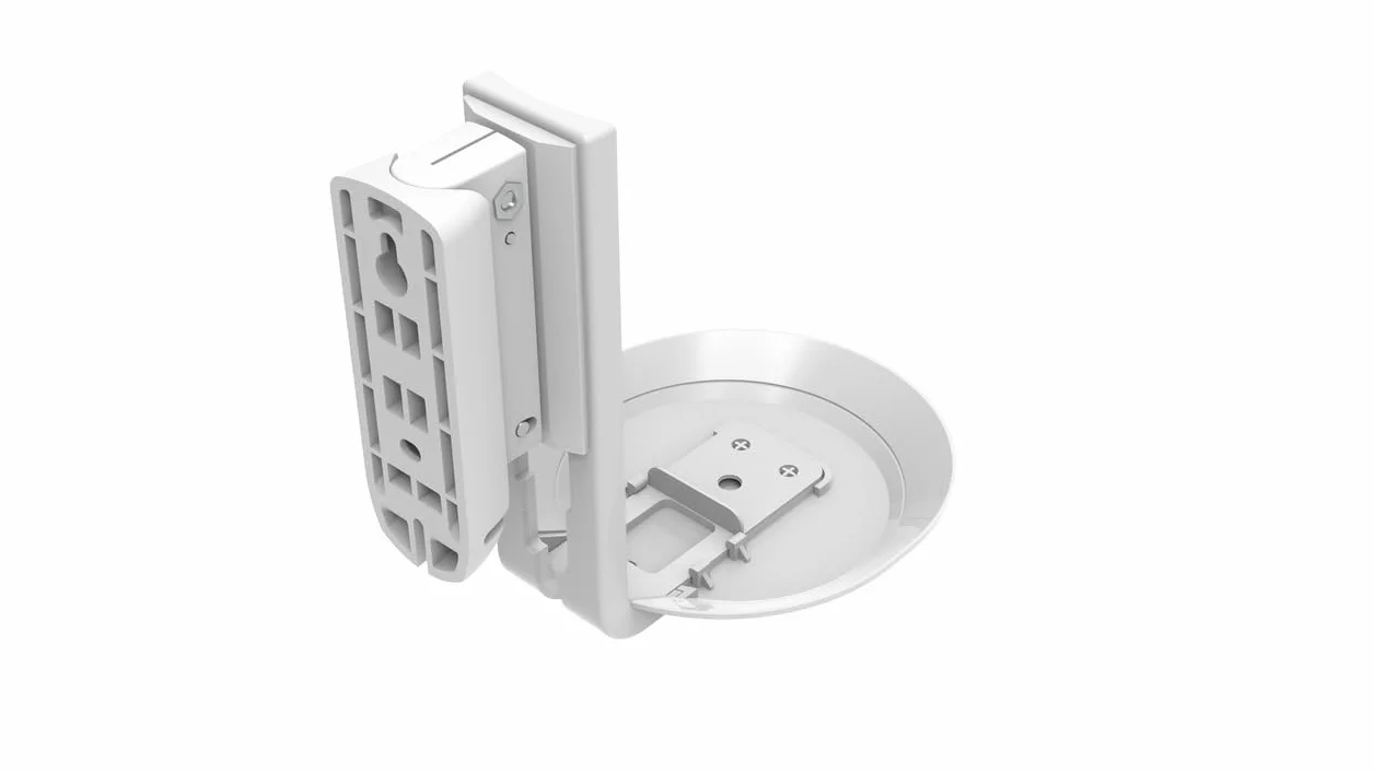 Flexson Wandhalterung für Sonos ERA100 - Weiß (Paar)