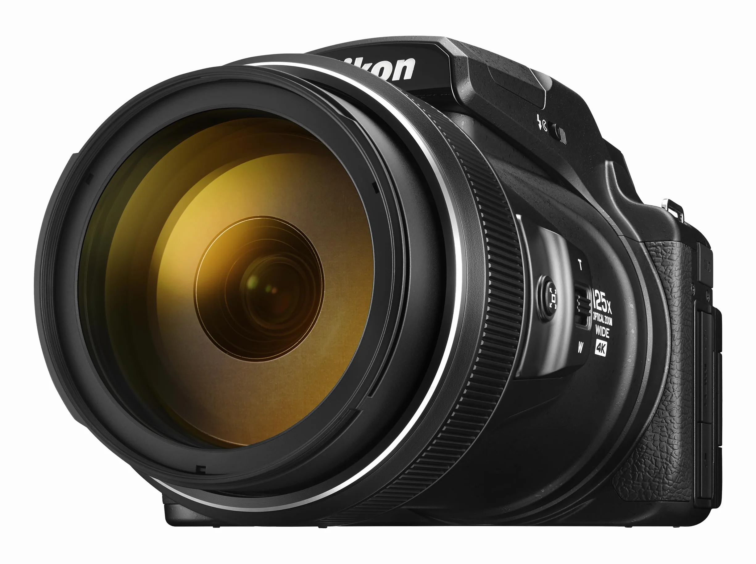 Nikon COOLPIX P1100 125-facher Zoom 24-3000mm 16MP 4K Video