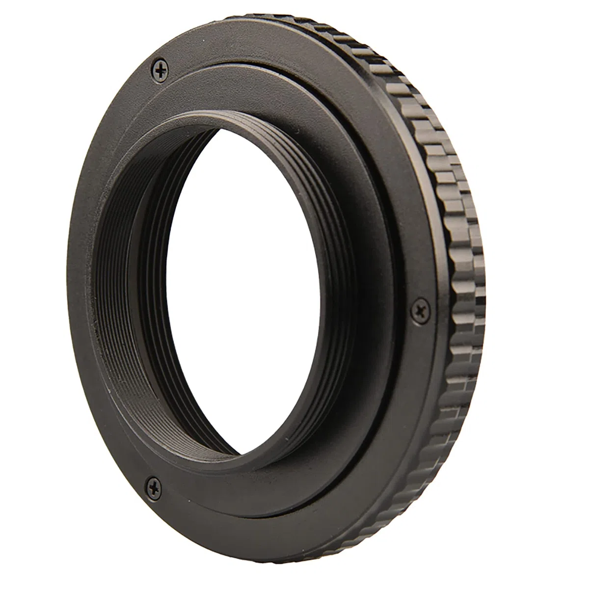 10–15 mm M42 auf M39 Objektiv, Makro-Helicoid-Adapter, 42 mm Fokussierungs-Helicoid-Verlängerungsrohr, 10–15 mm, verstellbar, passend für M42-Objektiv-Fokussierungs-Helicoid
