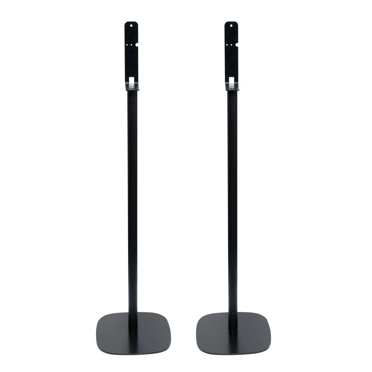 Vebos Standfuss für Samsung HW-Q995D/HW-Q990D EIN Paar - kompatibel mit Samsung HW-Q995F/HW-Q990F
