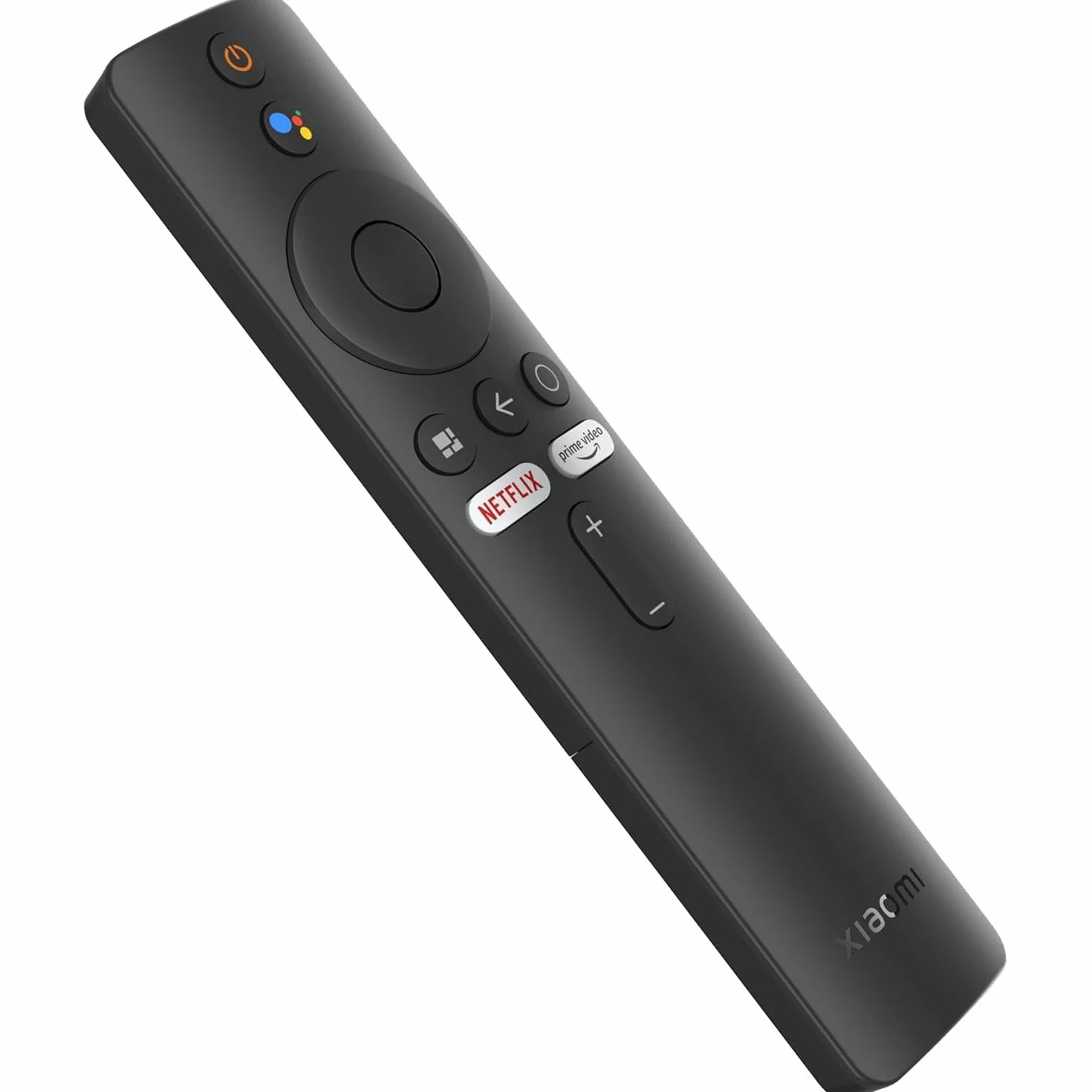 Xiaomi 4K Smart TV Stick (Quad-Core CPU, 2GB RAM, 8GB ROM, Android TV 11 mit Google Playstore, Chromecast, Dolby Atmos & Vision, Bluetooth Fernbedienung mit Google Assistant & Netflix + Prime Video
