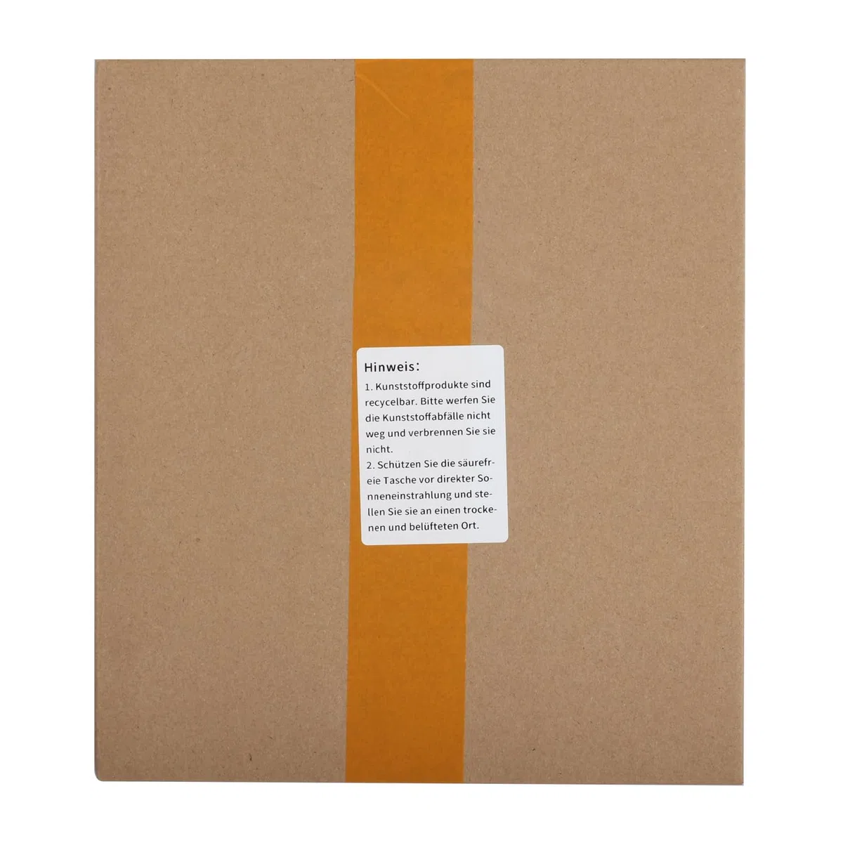 100x eTone Archivierungsblätter 135 35 mm Negativ-Seitenaufbewahrer (100 x 135)