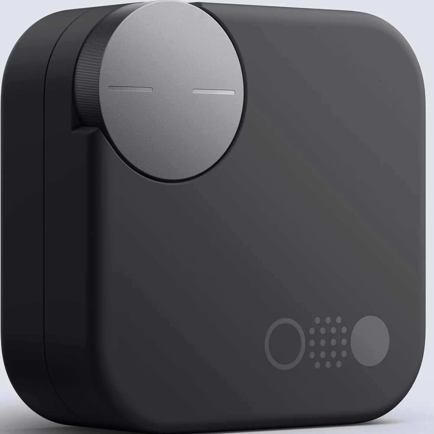 CMF by Nothing Buds Pro 2 Kabellose Ohrhörer HiFi-Sound 50 dB Aktive Geräuschunterdrückung 6 HD-Mikrofone Spatial-Audio Dunkelgrau