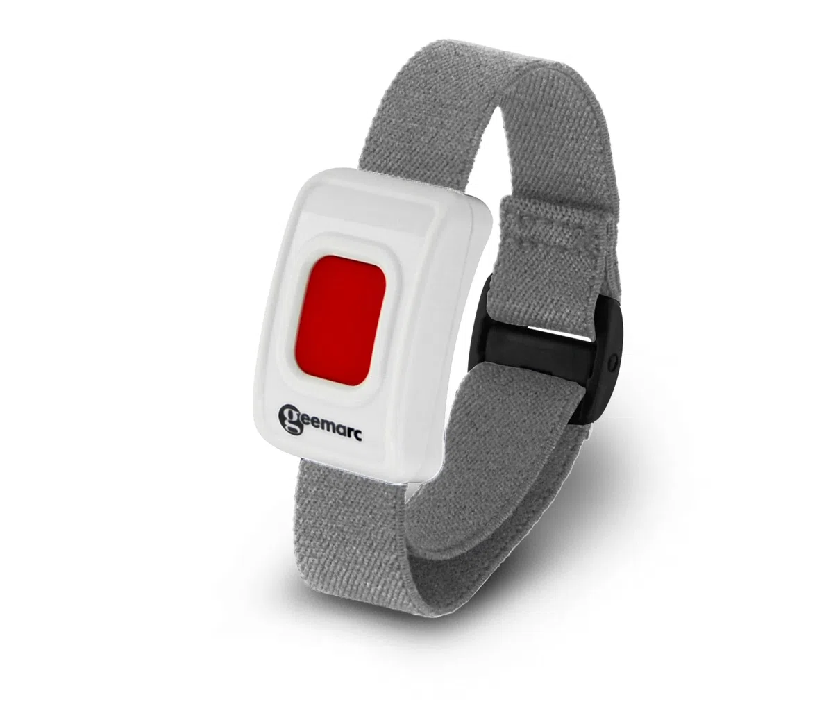 Zusätzliches SOS-Armband für das Telefon Geemarc CL610 – zusätzliche Notfall-Fernbedienung