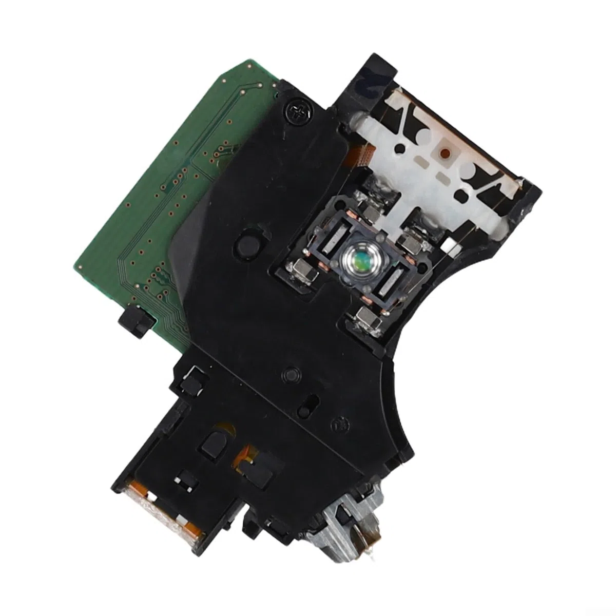 Optische Linse Kes-497a Optischer Pickup Für Ps5 Konsole Schwarz Robustes Metall Und Kunststoff Material Für Stabiles Disc Lesen Und Hohe Zuverlässigkeit Beim Spielen Von Für Blu-ray Titeln