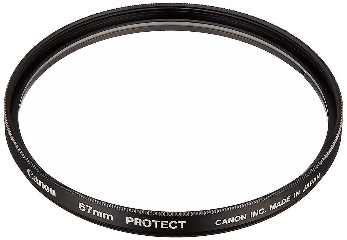 Canon Adapter 67MM Filter 2598A001, 6.7 cm, Camera, 2598A001