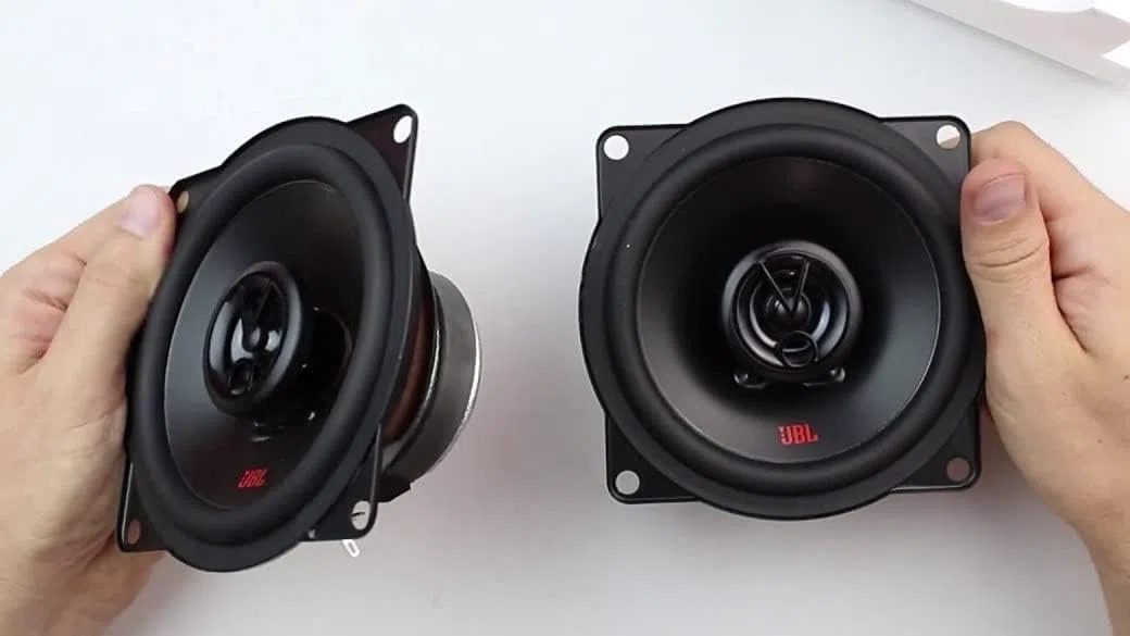 JBL Stage 2 524 5.25'' (13cm) Lautsprechersatz