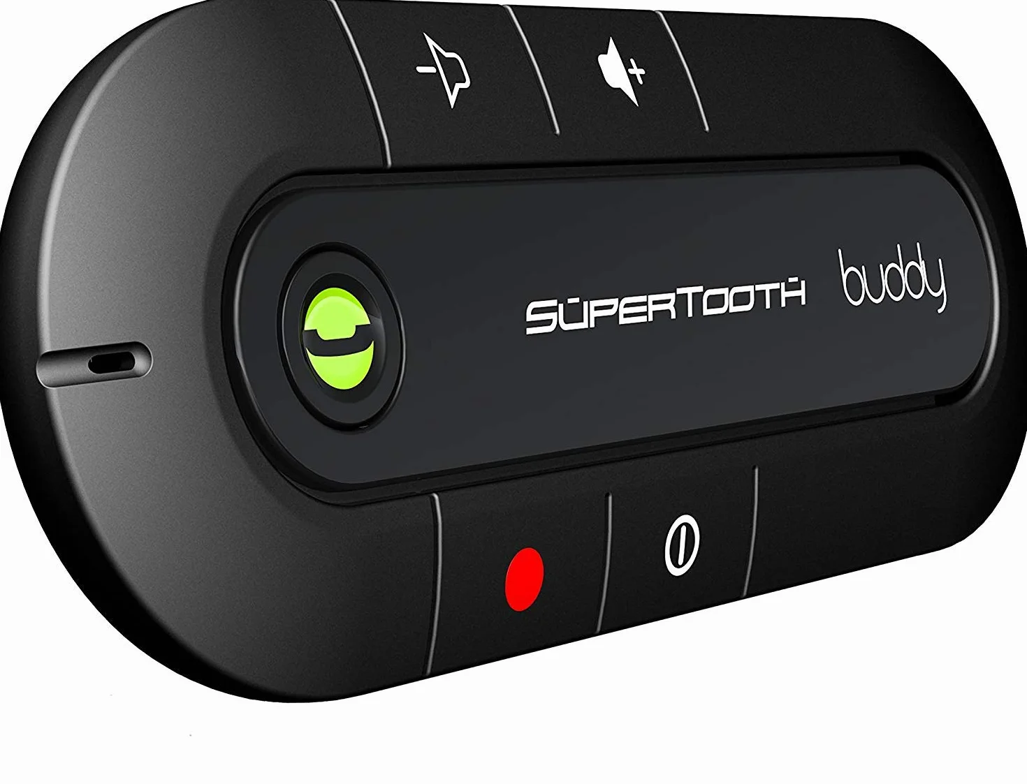 Buddy Freisprecheinrichtung Bluetooth Visier Car-Kit