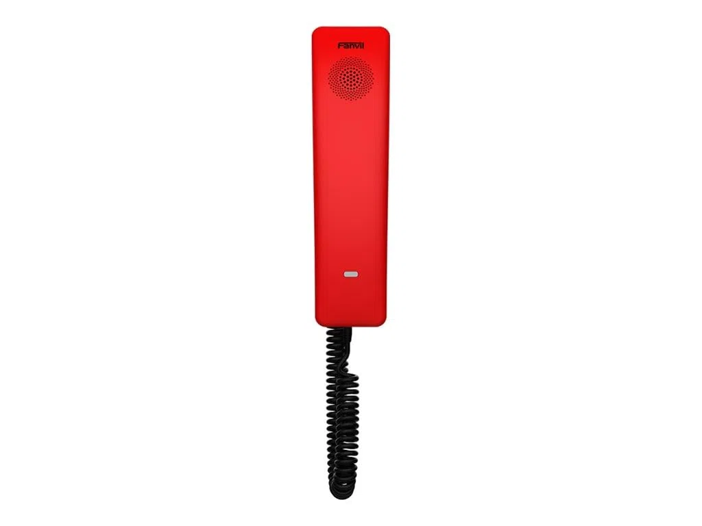 Fanvil H2U・VoIP-Telefon・dreiweg Anruffunktion (H2U-R)