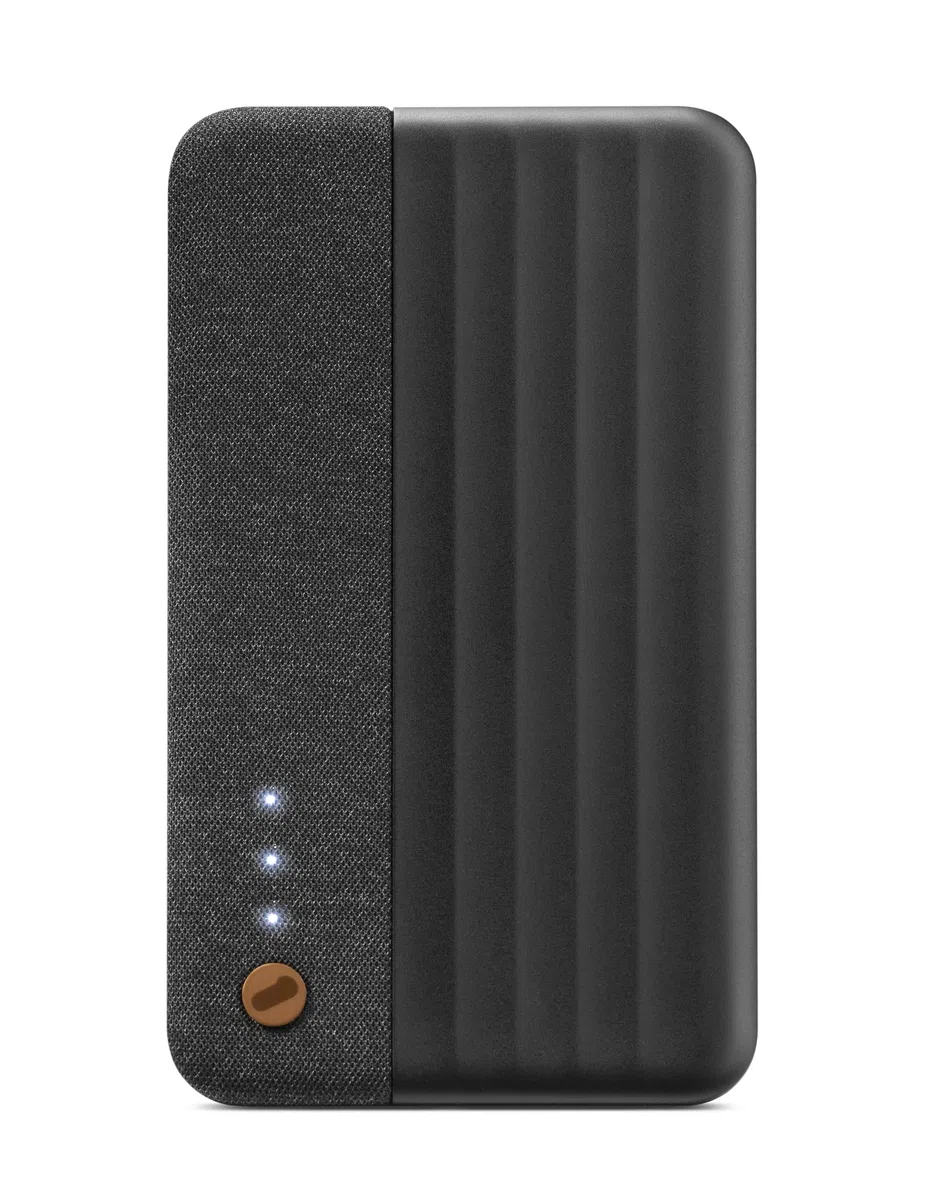 One For All – 3G/4G/5G-blockfilter – Verstärkte Zimmerantenne – Digital-TV 4K Ultra HD – An/Aus Anzeige (LED) – 0 bis 25 km Reichweite – Schwarz – SV9482-5G