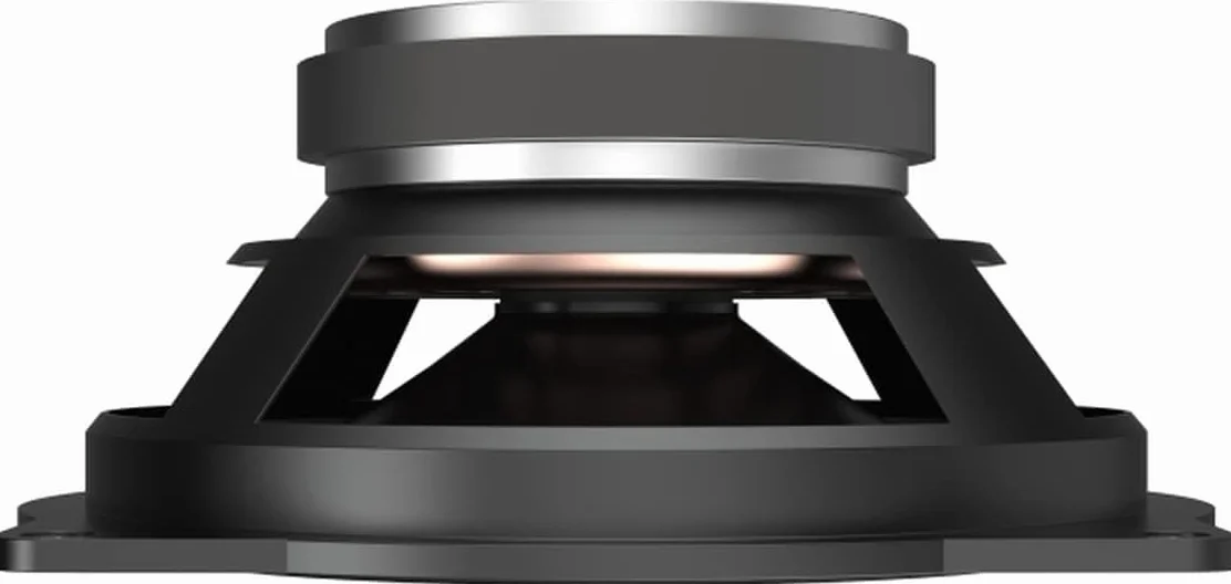 JBL Stage1 51F 2-Wege Auto Lautsprecher Set von Harman Kardon - 150 Watt KFZ Auto Boxen 30 Watt RMS - 2 stück Car HiFi JBL Box groß 13cm | 130mm | 5,25 Zoll, Schwarz